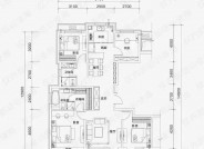 固安孔雀城柏悦府142㎡四室两厅两卫